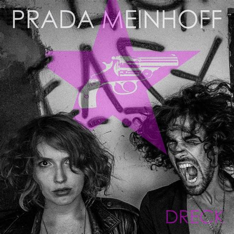 PRADA MEINHOFF Store: Official Merch & Vinyl